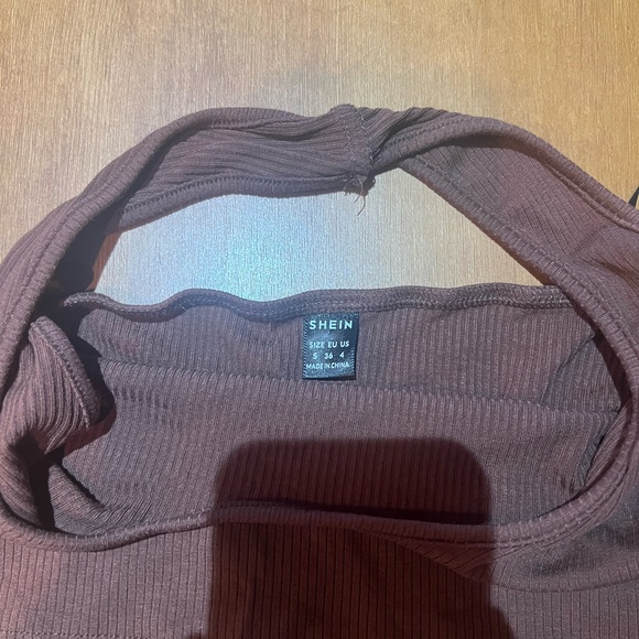 Shein halter top - Picture 7 of 7